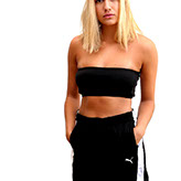 Lexi at Bristol Studios