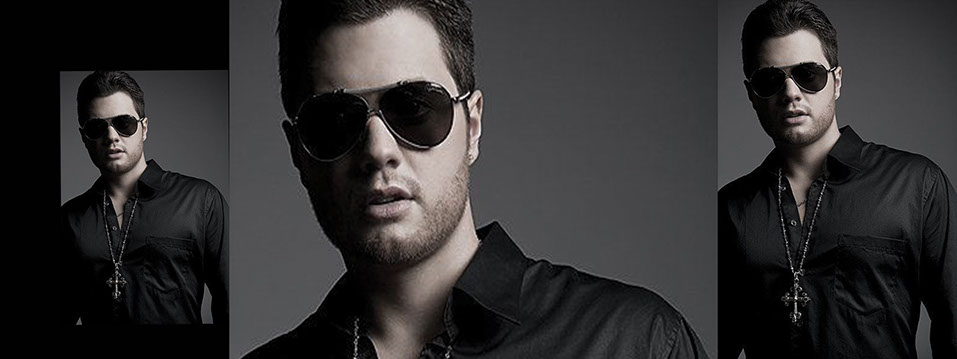 Dan Sky at Bristol Studios