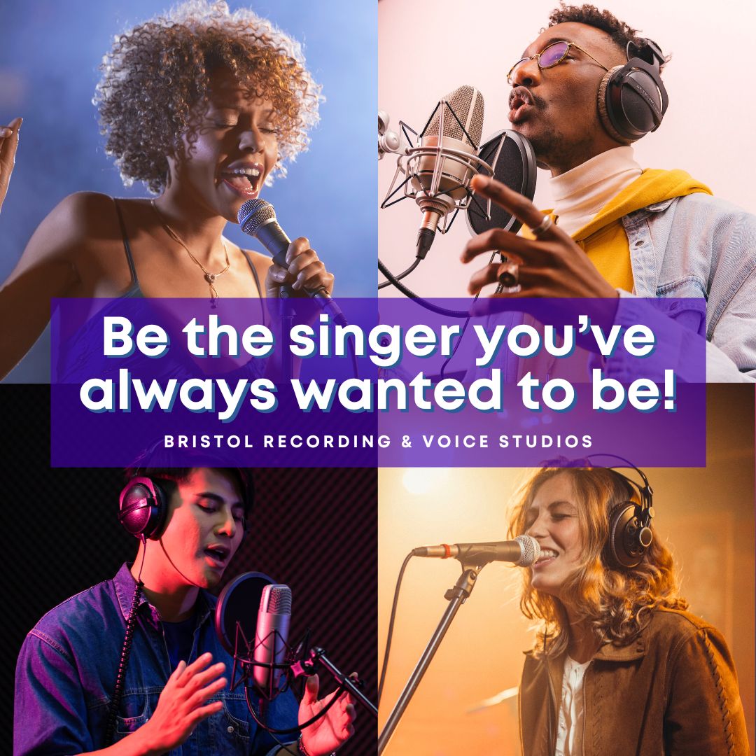 Indie Compilation at Bristol Studios