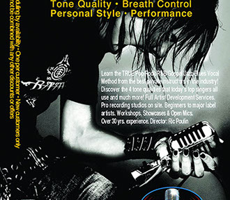 Indie Compilation at Bristol Studios