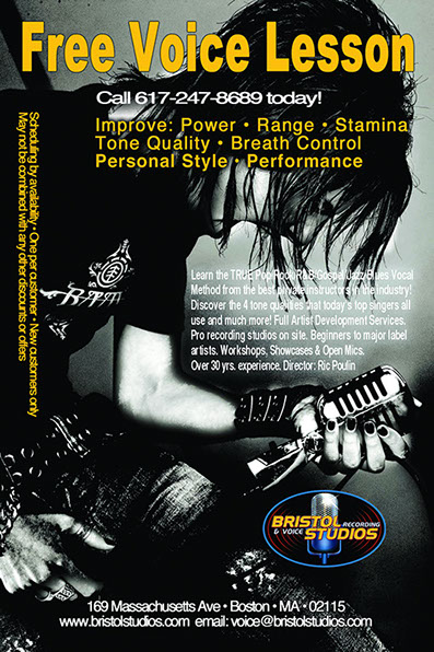 Indie Compilation at Bristol Studios