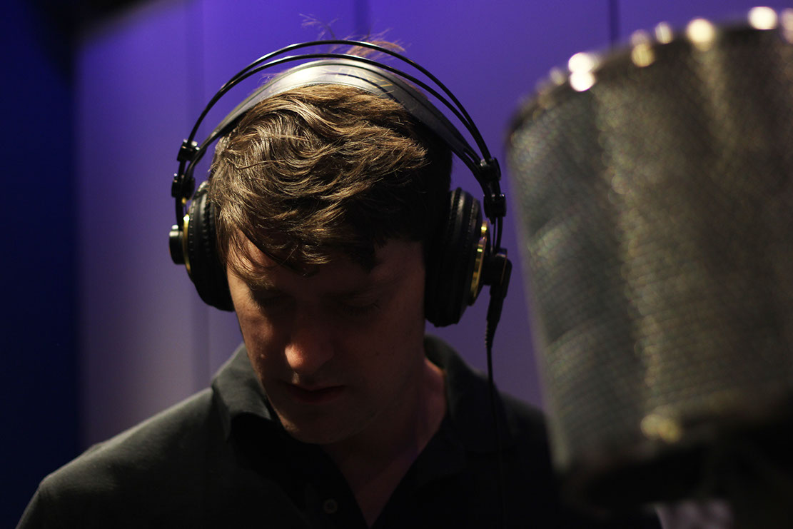 Bristol Recording and Studios