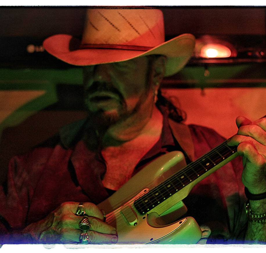 Indie Compilation at Bristol Studios