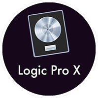 Logic Pro at Bristol Studios