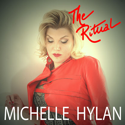 Michelle Hylan at Bristol Studios