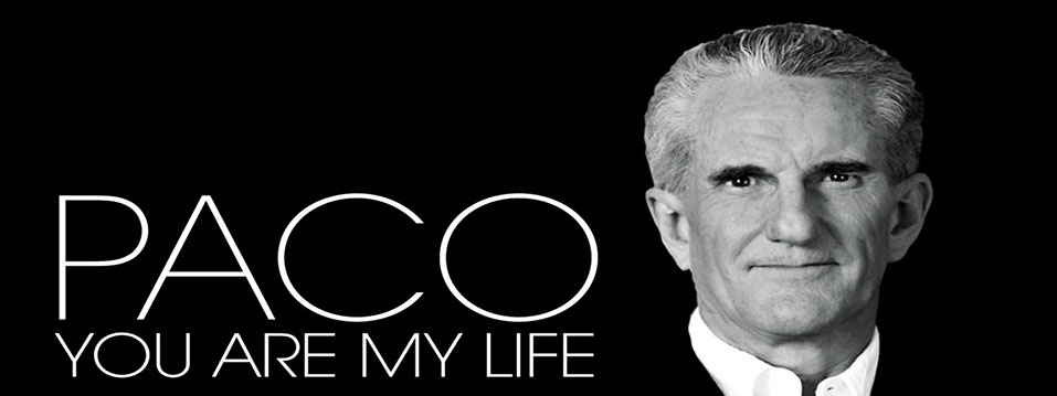 Paco Bristol Studios