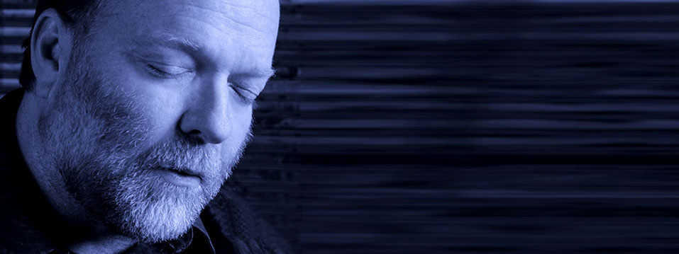 Robert Norris at Bristol Studios