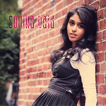 Sonika Vaid at Bristol Studios