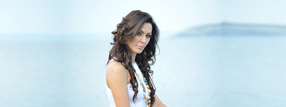 Vilma DeVellis at Bristol Studios