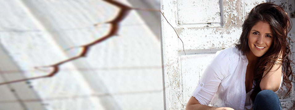 Whitney Doucet at Bristol Studios